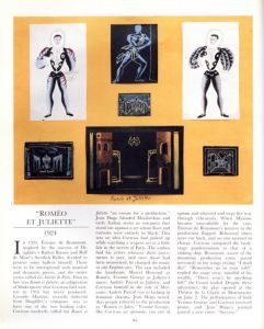「Jean Cocteau AND HIS WORLD / Author: Arthur King Peters」画像2