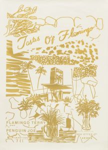 TASTES OF FLAMINGOのサムネール