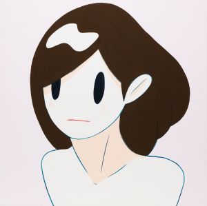 Venus／天野タケル／(Venus / Takeru Amano)のサムネール
