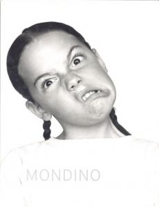 MONDINO TWO MUCH／ジャン・バプティスト・モンディーノ／(MONDINO TWO MUCH / Jean-Baptiste Mondino　)のサムネール