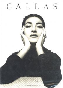 CALLAS geschichte eines Medium／写真：セシル・ビートン他／(CALLAS geschichte eines Medium / Photo: Cecil Beaton, and more)のサムネール