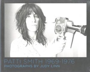 Patti Smith 1969-1976／写真：ジュディ・リン／(Patti Smith 1969-1976 / Photo: Judy Linn)のサムネール