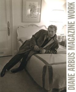 DIANE ARBUS MAGAZINE WORK／ダイアン・アーバス／(DIANE ARBUS MAGAZINE WORK / Diane Arbus)のサムネール