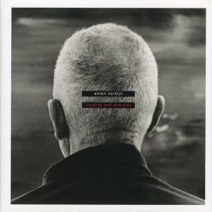 inwards and onwards／アントン・コービン／(inwards and onwards / Anton Corbijn)のサムネール