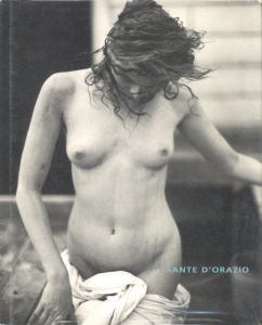 SANTE D'ORAZIO PHOTOGRAPHS / Sante D' Orazio