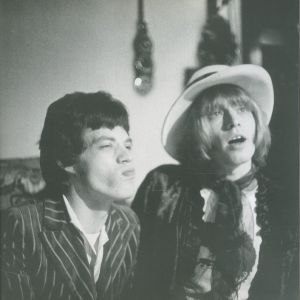 「THE EARLY STONES / Photo: Michael Cooper」画像4