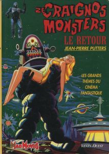 ZE CRAIGNOS MONSTERS　LE RETOUR / Author: Jean-Pierre Putters