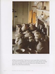 「Edmund de Waal / Edmund de Waal」画像1