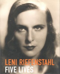 LENI RIEFENSTAHL FIVE LEVELS / Leni Riefenstahl