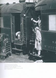 「ORIENT EXPRESS The legend of Travel / Contribution: Sixtine Dubly」画像4