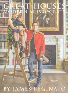 GREAT HOUSES MODERN ARISTOCRATSのサムネール