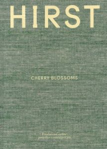 Cherry Blossoms／ダミアン・ハースト／(Cherry Blossoms / Damien Hirst)のサムネール