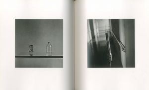 「hysteric Sixteen　植田正治 / 著：植田正治　解説：ガブリエル・ボーレ」画像5