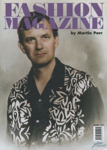Fashion Magazine by Martin Parr Summer 2005／写真・編：マーティン・パー／(Fashion Magazine by Martin Parr Summer 2005 / Photo, Edit: Martin Parr)のサムネール
