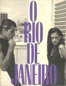 O RIO DE JANEIRO／ブルース・ウェーバー／(O RIO DE JANEIRO / Bruce Weber)のサムネール