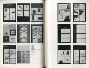 「デザイン No.52　1963年10月号 / 編：大下正男」画像2