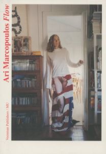 Flow　Selected Photographs 1982-2006／アリ・マルコポロス／(FiowFlow　Selected Photographs 1982-2006 / Ari Marcopoulos)のサムネール