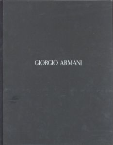 GIORGIO ARMANI Spring/Summer Collection 1995／写真：ピーター・リンドバーグ／(GIORGIO ARMANI Spring/Summer Collection 1995 / Photo: Peter Lindbergh)のサムネール