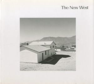 The New West／著：ロバート・アダムス　ディレクション：ジョン・シャーカフスキー／(The New West / Author: Robert Adams　Direction: John Szarkowski)のサムネール