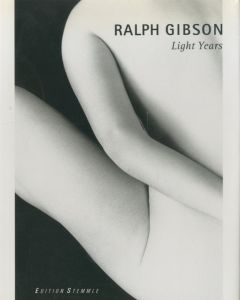 Light Years／ラルフ・ギブソン／(Light Years / Ralph Gibson)のサムネール