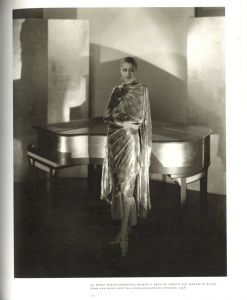 「EDWARD STEICHEN: IN HIGH FASHION THE CONDE NAST YEARS 1923-1937 / 写真：エドワード・スタイケン」画像7