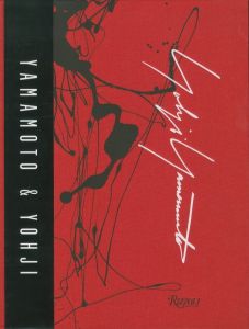 YAMAMOTO & YOHJI／山本耀司／(YAMAMOTO & YOHJI / Yohji Yamamoto)のサムネール