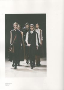 「YAMAMOTO & YOHJI / Yohji Yamamoto」画像6