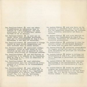 Genesis van een compositieのサムネール