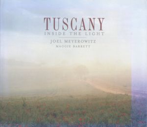 TUSCANY Inside the Light／ジョエル・マイヤーウィッツ／(TUSCANY Inside the Light / Joel Meyerowitz　)のサムネール