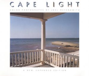 CAPE LIGHT / Joel Meyerowitz