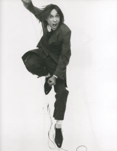「Michel Comte Twenty Years 1979-1999 / Photo: Michel Comte」画像5