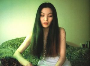 「Tokyo Dance / 写真：笠井爾示　文：ナン・ゴールディン」画像3