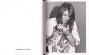 「Hotel Room with a View / Bruce Weber」画像1