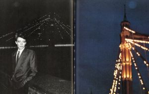 「Alone / 詞：土屋昌巳　撮影：鋤田正義」画像4