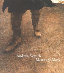 Memory & Magic / Andrew Wyeth