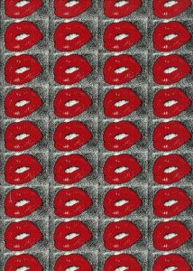 Lips! Lips! Lips! DAIDO MORIYAMA(London Edition)／森山大道／(Lips! Lips! Lips! DAIDO MORIYAMA(London Edition) / Daido Moriyama)のサムネール