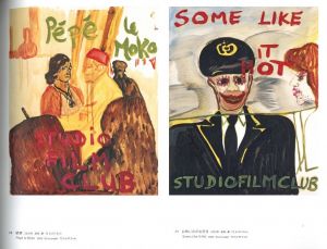 「Peter Doig / Peter Doig」画像6