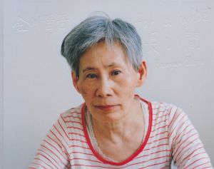 長い間 / 金川晋吾