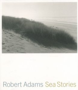 Sea Stories／写真：ロバート・アダムス／(Sea Stories / Photo: Robert Adams)のサムネール