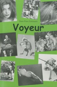 Voyeur 5 / Hans-Peter Feldmann
