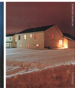 Intimate Distance／トッド・ハイド／(Intimate Distance / Todd Hido)のサムネール