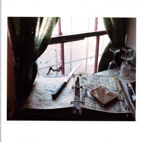 「SLEEPING BY THE MISSISSIPPI / Alec Soth」画像9