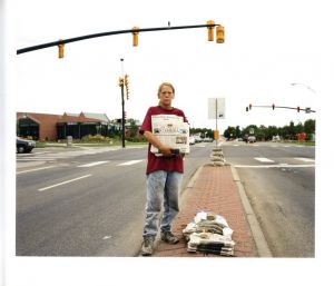 「Stranger Passing / Photo: Joel Sternfeld」画像2