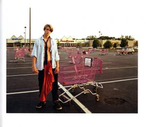 「Stranger Passing / Photo: Joel Sternfeld」画像3
