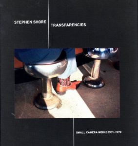Transparencies : Small Camera Works 1971-1979／写真：スティーブン・ショア／(Transparencies : Small Camera Works 1971-1979 / Photo: Stephen Shore)のサムネール