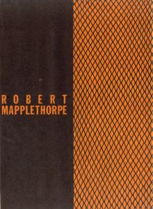 ロバート・メイプルソープ／Robert Mapplethorpe／(Robert Mapplethorpe / ロバート・メイプルソープ)のサムネール