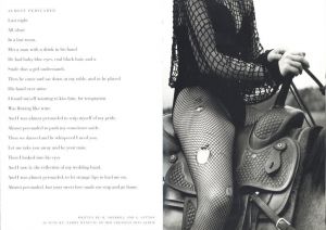「No Valet Parking / Bruce Weber」画像5