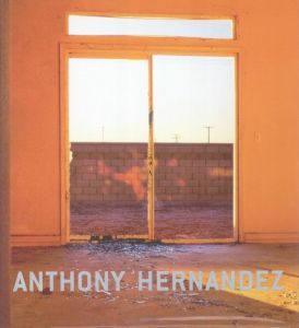 Anthony Hernandezのサムネール