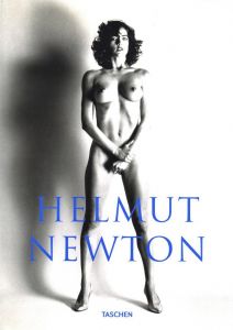 HELMUT NEWTON SUMO / Photo: Helmut Newton　Edit: June Newton
