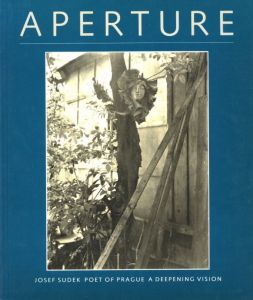 Aperture 118 Josef Sudek／ヨゼフ・スデック／(Aperture 118 Josef Sudek / Josef Sudek)のサムネール